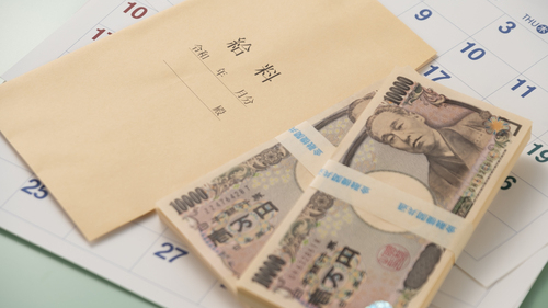 平均年収600万円…日本で「金持ちになる人」の切ないリアル