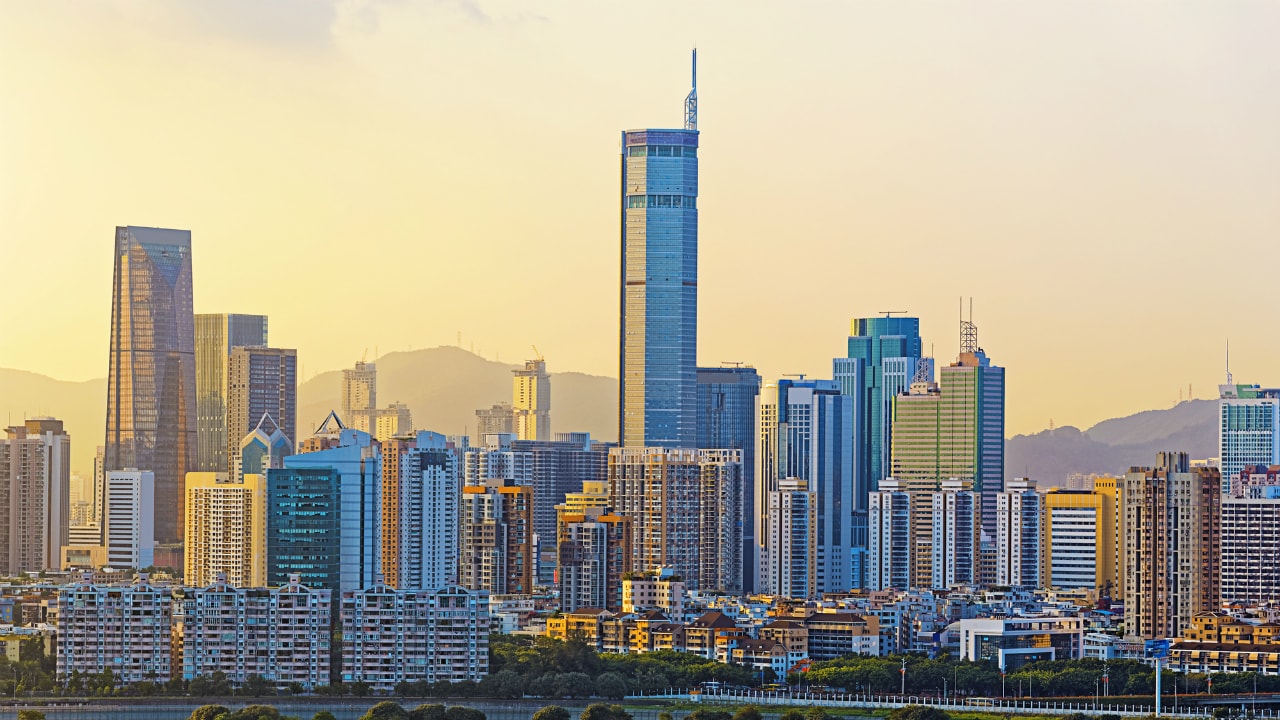 中国経済成長の背景…鄧小平が推し進めた「先富論」とは?