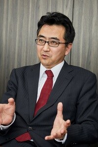 島﨑さん