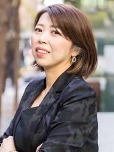 シデナム  慶子