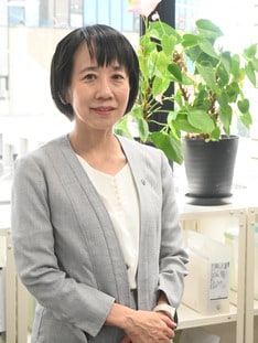 永岡 玲子