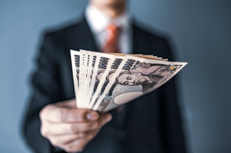 「資産＝現金」に囚われていないか？