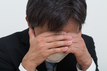 （※写真はイメージです／PIXTA）