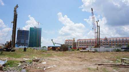 海外不動産投資のデメリットも3つあげられる