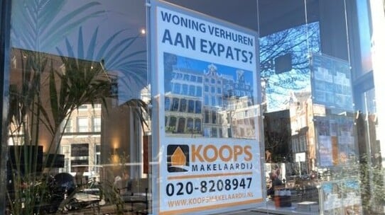 オランダの大都市で家賃が高騰。1年前より10.3%増も