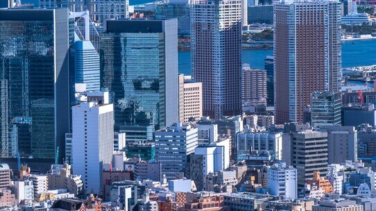 激化する物件間競争…「人口減少時代の不動産投資」勝利の条件