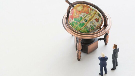 タックス・ヘイブン対策税制適用除外の要件…「管理支配」とは?
