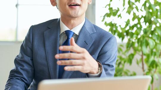 驚愕…職場の「話が長すぎる人」「最後まで話を聞かない人」の正体【人工知能研究者が解説】