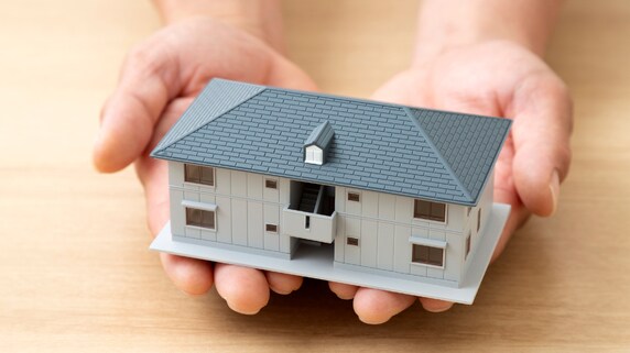 アパート経営慎重派の社員…自社アパート購入に踏み切るのか?