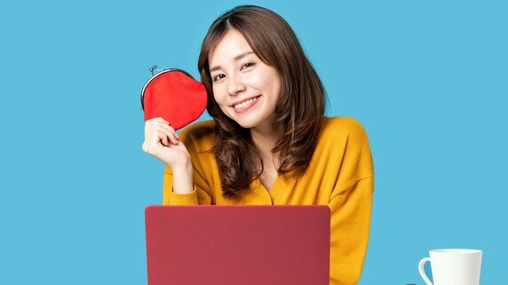 銀行口座の使い方でわかる!…貯蓄で「得する人」と「そうでない人」