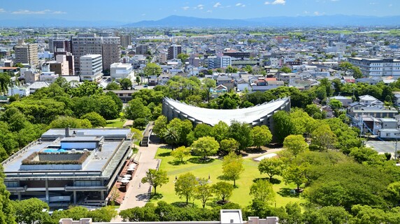 「東京都以外の道府県」の、厳しい財政状況を救うには？…ヒントは「既存の不動産価値を高める」手法