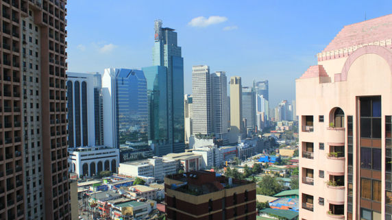 未来は明るい!? フィリピン株式市場の成長余力