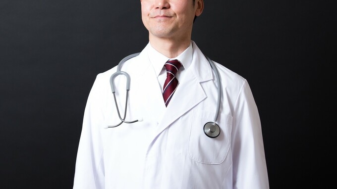 55歳で「急に困窮する医師」「お金持ち医師」の決定的な差