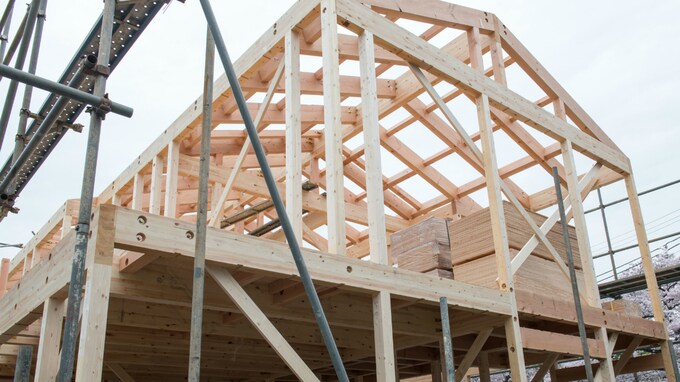 「新耐震基準」と「旧耐震基準」の概要 