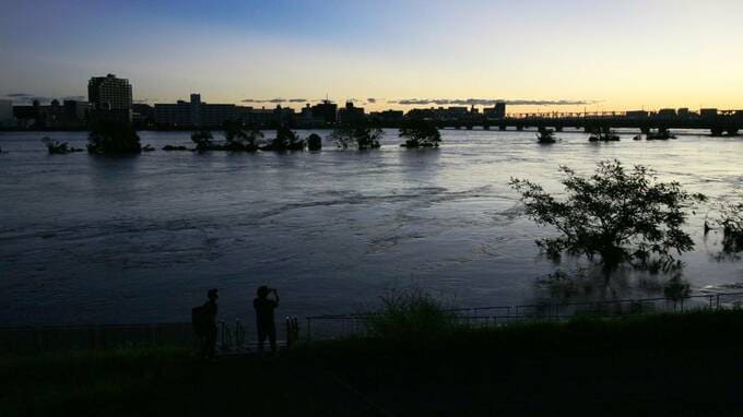 【台風シーズン到来】2019年武蔵小杉「汚水まみれタワマン」2棟の被害を振り返り…今後の市場評価への影響は？