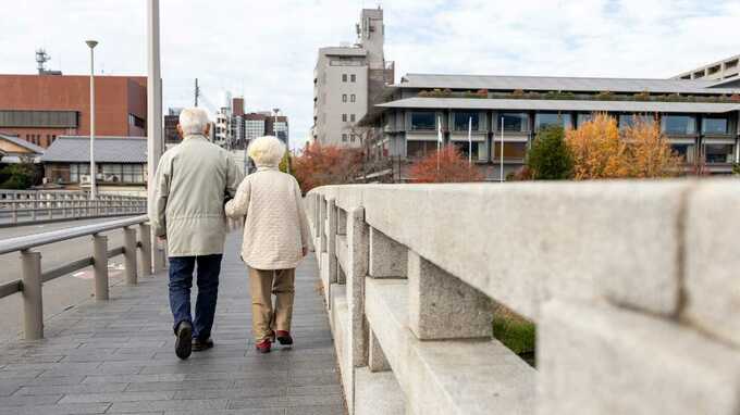 「老後資金、こんなに残す必要はなかった…」年金月23万円・貯金3,900万円の70代夫婦が語る〈堅実すぎた老後〉