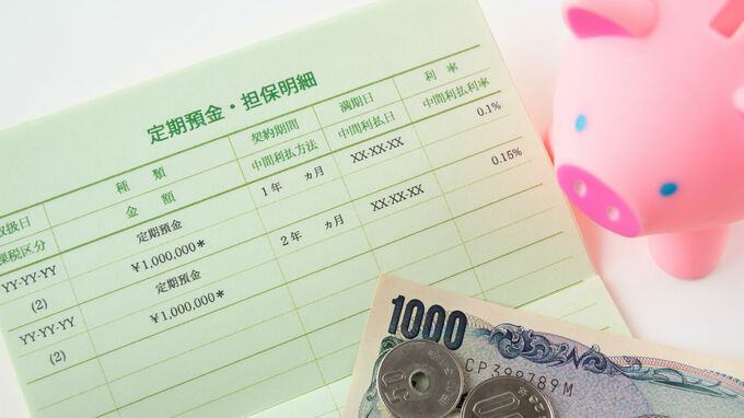 貯蓄の基本「社内預金・財形貯蓄・自動積立定期預金」の概要