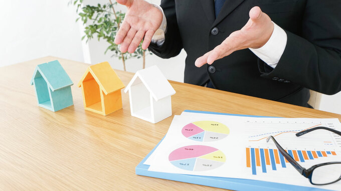 収益物件の運営を任せる「パートナー」の選び方②