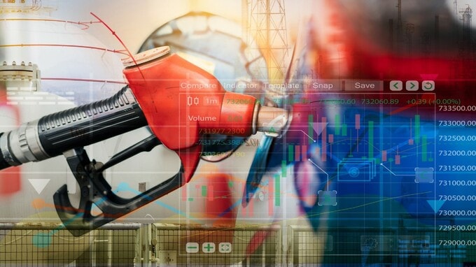 ホルムズ海峡の実質封鎖の長期化を懸念　 中東情勢の緊迫化を受けた日本株式市場