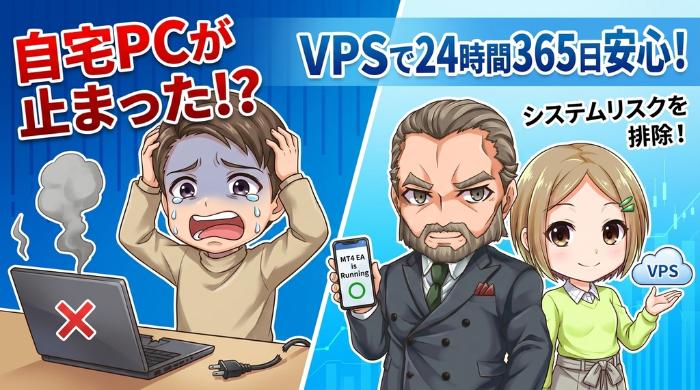 EA型（上級者向け・自由度が高い）