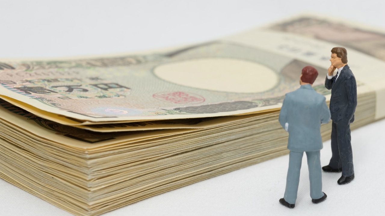生前にやっておくべき相続対策~中小企業…親族内承継の場合