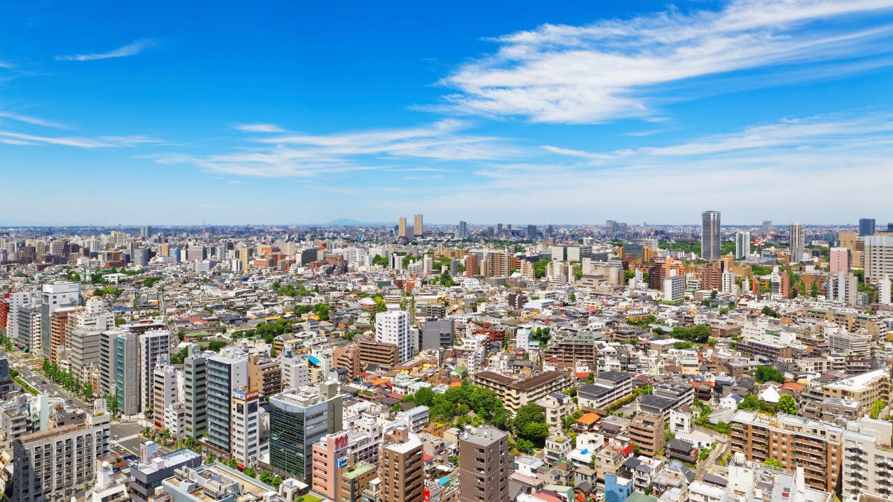 2018年の不動産マーケット アセットタイプ別の見通し