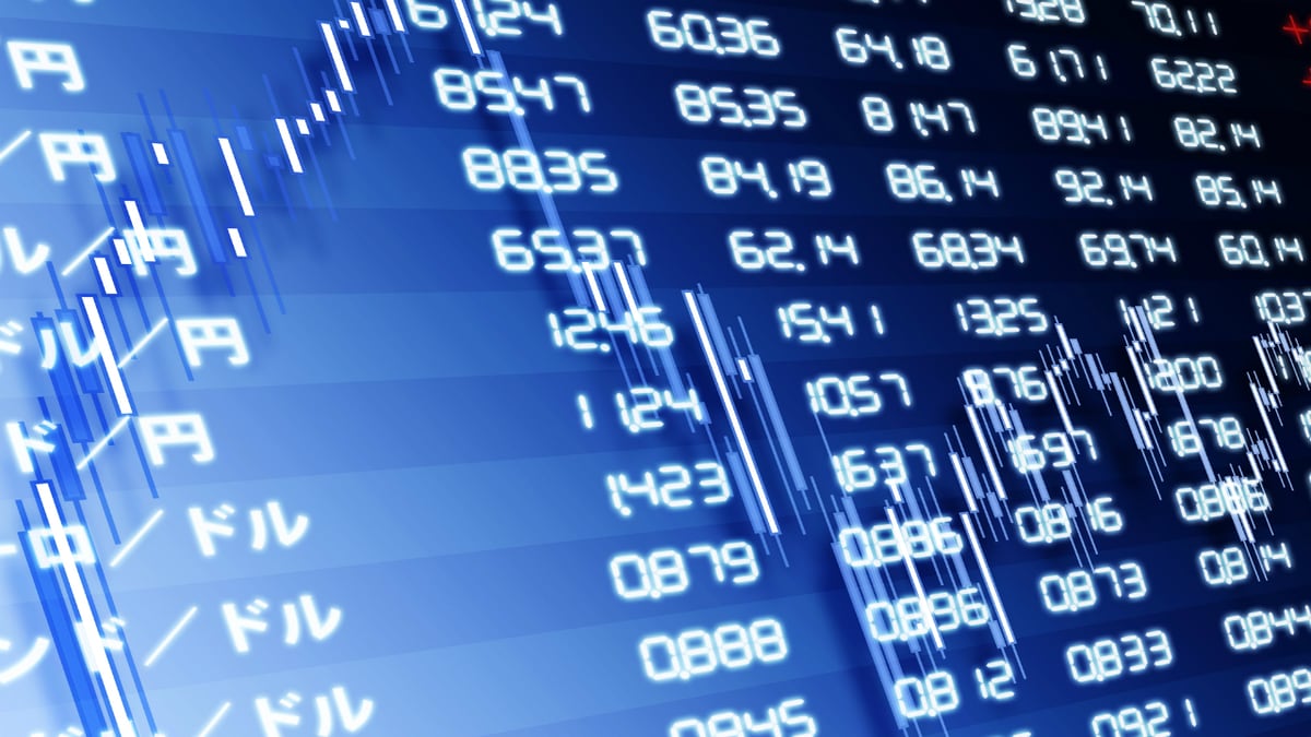 FX投資成功の秘訣!? 自分の気持ちに従った「利食い」 | ゴールドオンライン