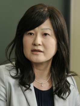 SBIマネープラザ株式会社 アライアンス推進部長土居由香利氏