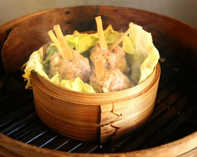 BIG生姜しゅうまい