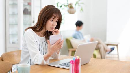 老後資金がいくら不足するか計算してみる（※写真はイメージです／PIXTA） 