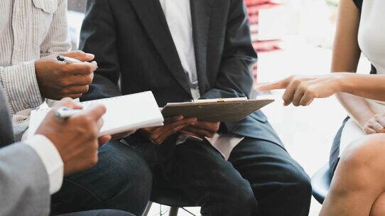 相続税の「連帯納付義務」と「附帯税」をめぐる問題