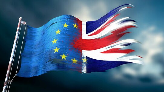 英国EU離脱期限延期も…2019年最大のリスクは「欧州経済」