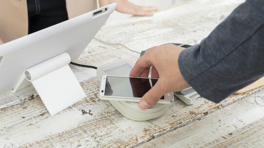 「電子マネー」を使ってはいけない理由