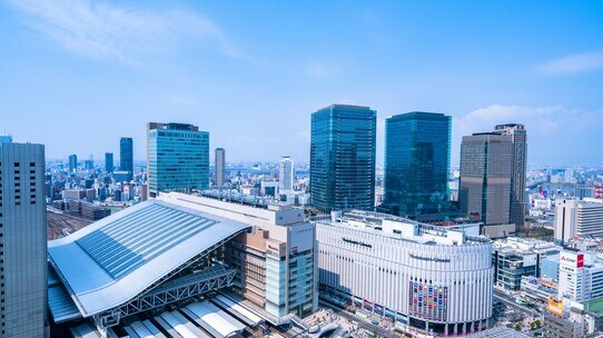万博開催とIR誘致でどう変わる?「大阪」不動産の市場予測