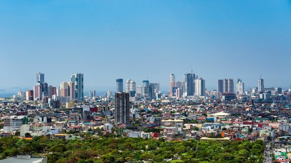 フィリピン経済：23年4-6月期の成長率は前年同期比4.3％増～物価高と金利上昇による消費の鈍化で景気減速