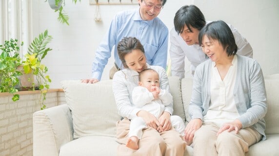 外国籍の孫に贈与すれば相続税は逃れられるのか――海外信託を巡る逆転判決が示した「設定時課税」の現実【税理士が解説】