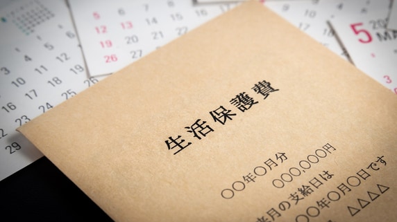 究極のセーフティネット「ベーシックインカム」は実現可能か？生活保護に代わる新たな制度とは？【東京大学名誉教授が解説】