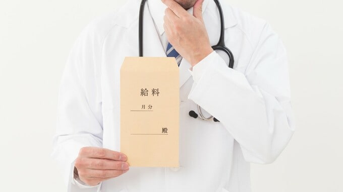 【実例から学ぶ】クリニックで起こりがちな「未払い賃金問題」の留意点と対処法…社労士が解説