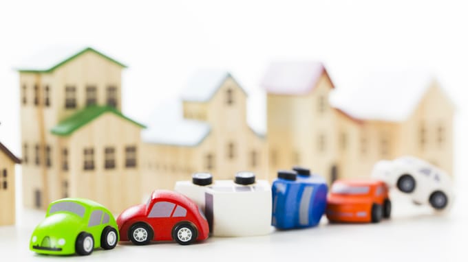 複数箇所に障害を負っても賠償額が変わらない～14級の謎