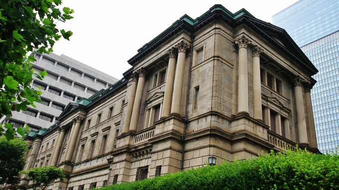 マイナス金利政策導入の背景にあった安倍政権の思惑