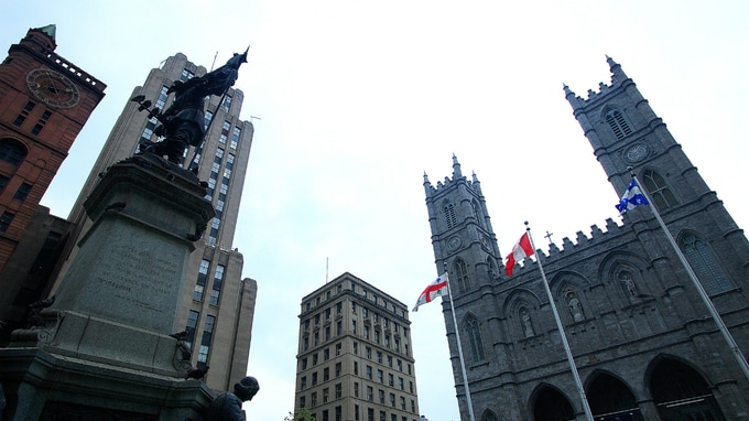 留学先レポート――カナダ・モントリオール