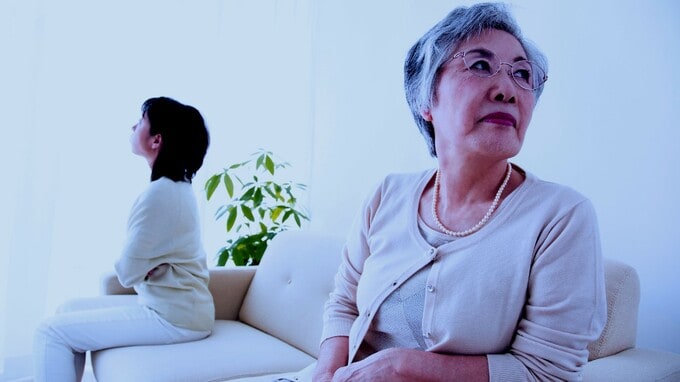 子のいない夫婦を襲った悲劇…姑が言い放った「最悪のひと言」【司法書士が解説】