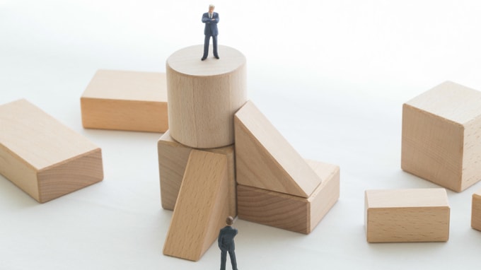 銀行交渉のために知っておきたい「銀行支店長のランク」とは？
