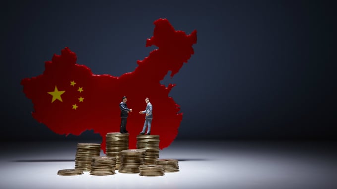中国の一帯一路構想における「資金ルートと融資実績」②