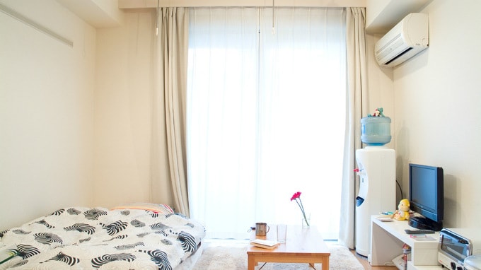 アパート経営成功のカギとなる「間取り」の設計