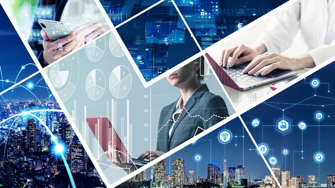 市場分析から事業アイデアを導く――「予測」と「現象」で捉える市場リサーチの進め方