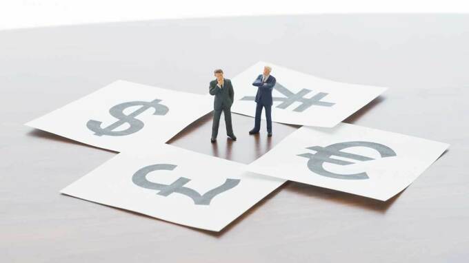 各国金融界が振り回された「戦後ドル体制」を振り返る