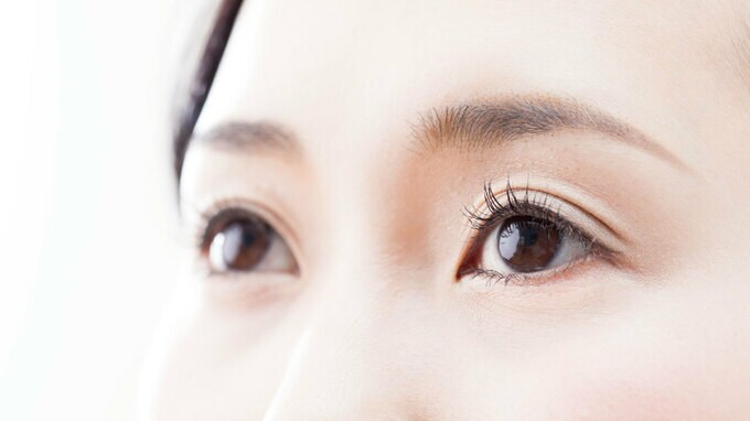 まぶたに「できもの」が･･･どのような原因が考えられるか？