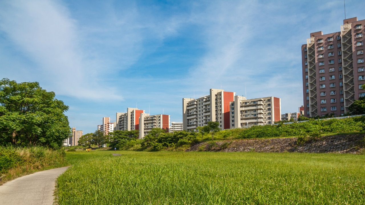 マンションに入居者を呼び込む「独自の魅力」とは?