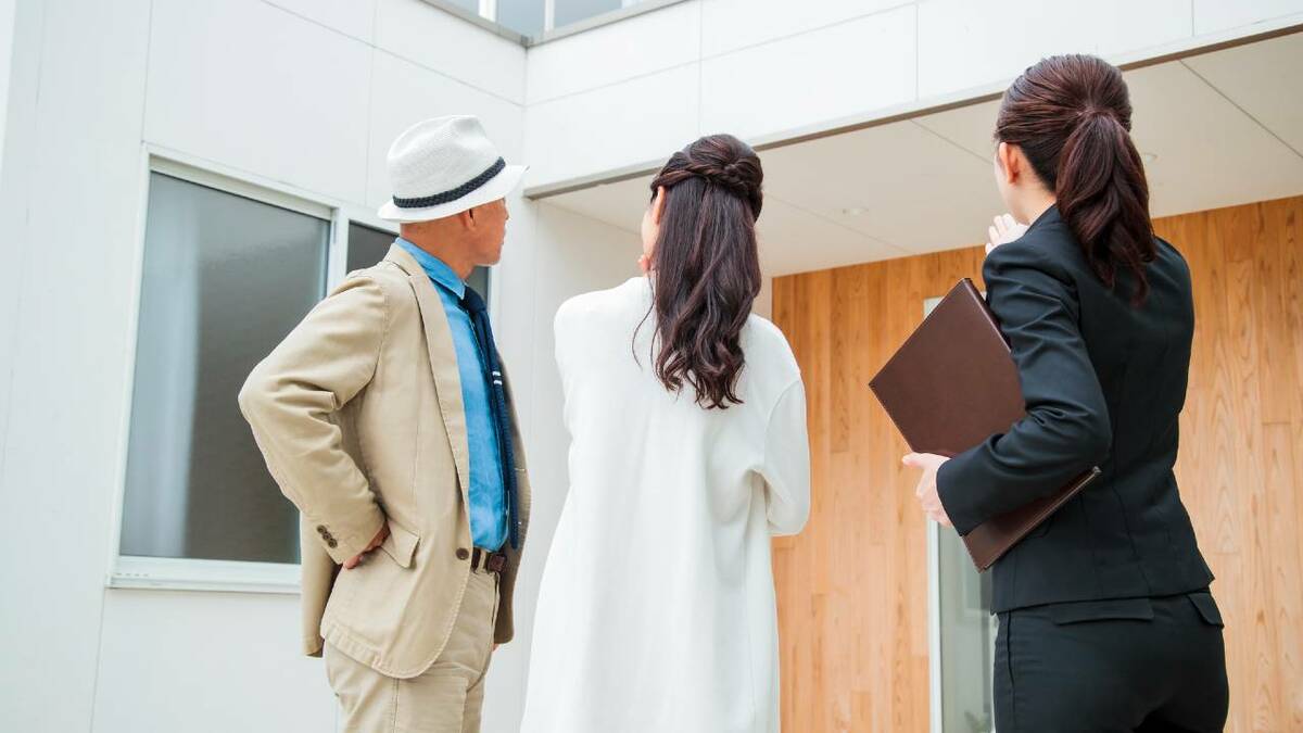騙されてはいけない！不動産業者がよく使う「おいしい言葉」 ゴールドオンライン 